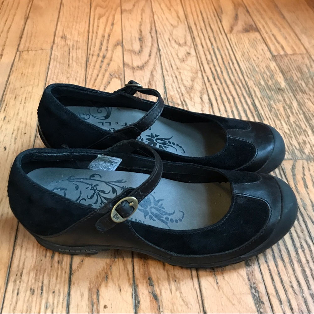 Merrell Mary Jane’s